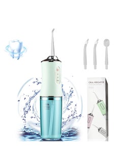 Relax Smart Portable Dental Water Flosser  - Image 1