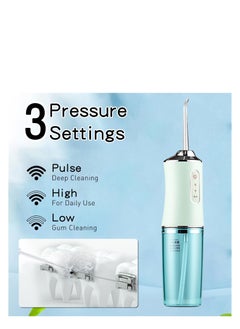 Relax Smart Portable Dental Water Flosser  - Image 3