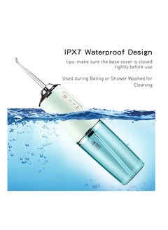 Relax Smart Portable Dental Water Flosser  - Image 5
