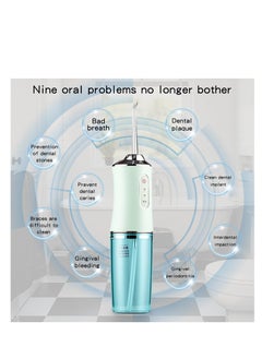 Relax Smart Portable Dental Water Flosser  - Image 2