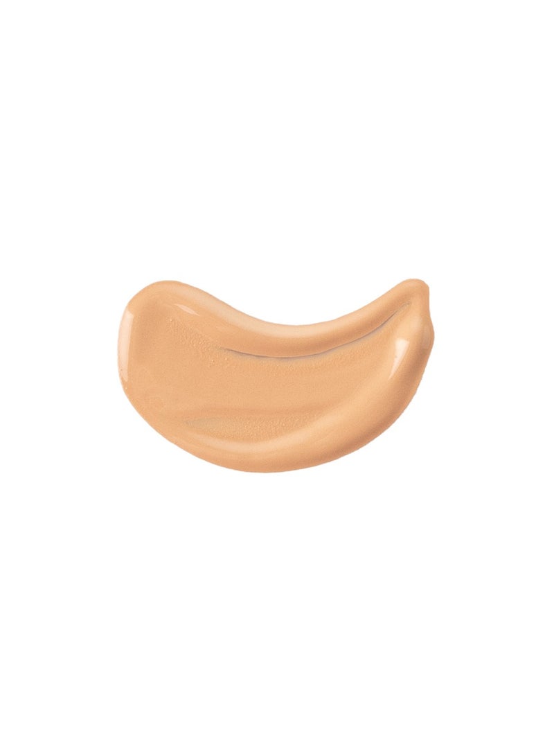 Paese Liquid lush Satin Highlighting Foundation 33 Golden Beige - Image 2