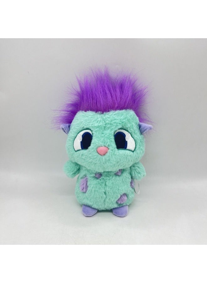 general Bibble plush Fantasy wonderland Bibble cute plush toy doll the best gift for family and friends - Image 1