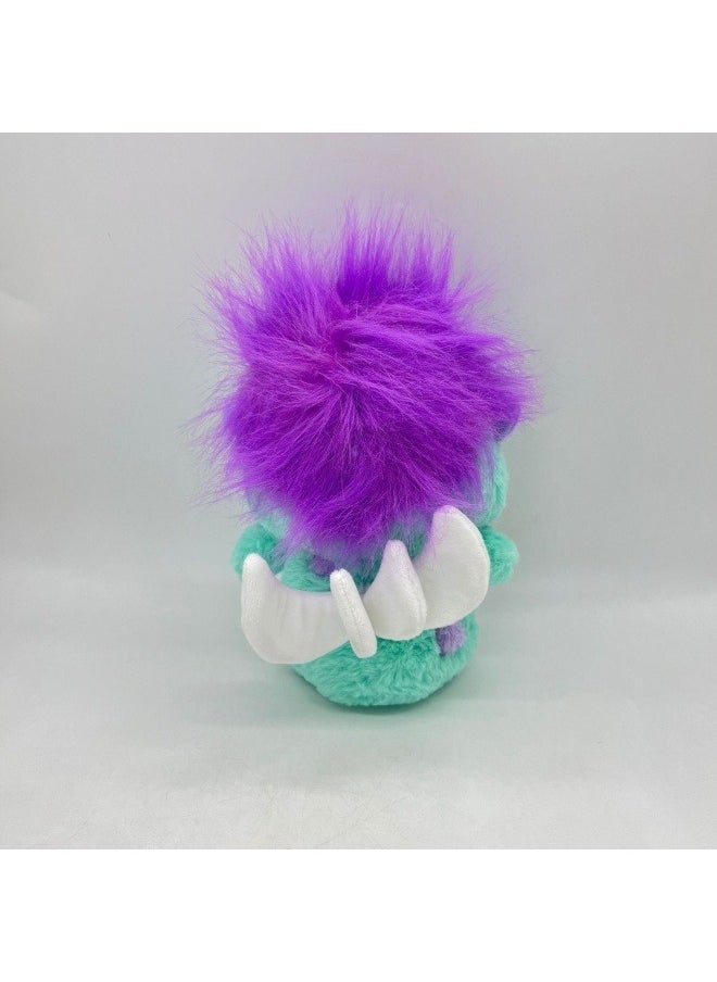 general Bibble plush Fantasy wonderland Bibble cute plush toy doll the best gift for family and friends - Image 2