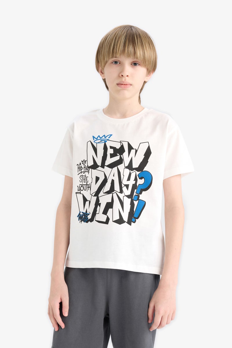 DeFacto Boy 2 Piece Set  - Image 3