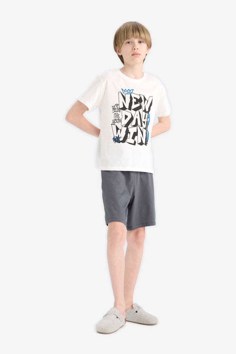 DeFacto Boy 2 Piece Set  - Image 1