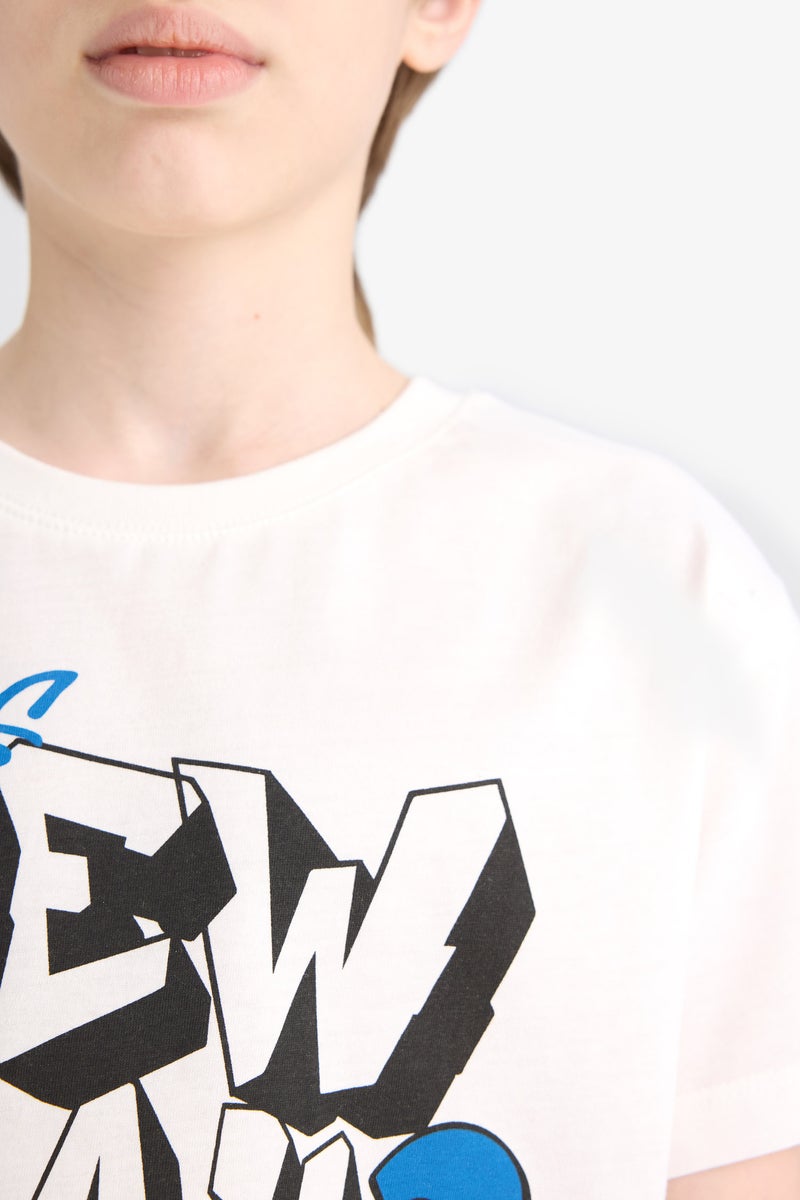 DeFacto Boy 2 Piece Set  - Image 5