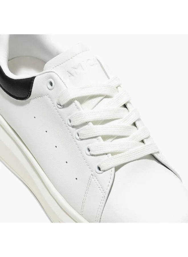 AMICA  Amica Women’s Casual Sneakers  | Best Price UAE