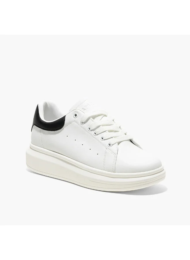 AMICA  Amica Women’s Casual Sneakers  | Best Price UAE
