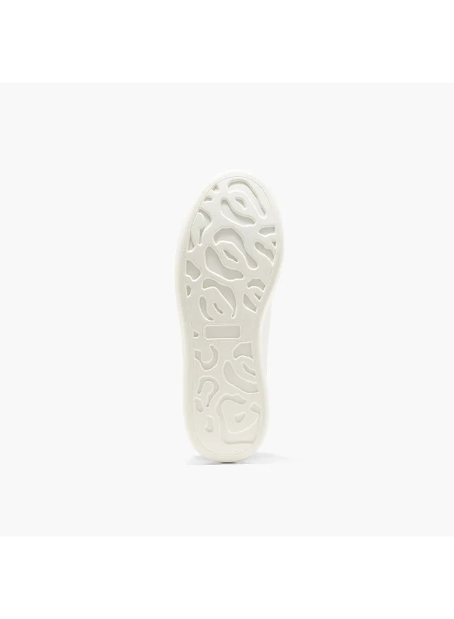 AMICA  Amica Women’s Casual Sneakers  | Best Price UAE
