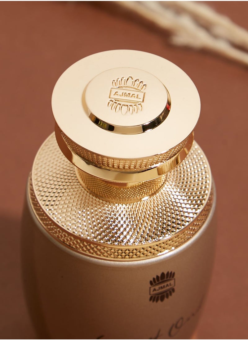 Ajmal - Ajmal Perfumes Song Of Oudh For Men And Women - 75Mlâ€¦ - Image 1