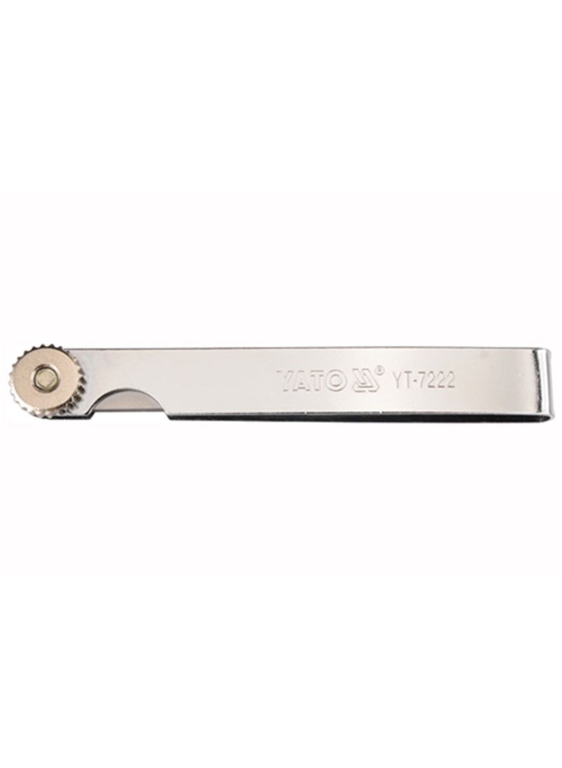 Yato YATO Feeler 100x10 YT-7222 