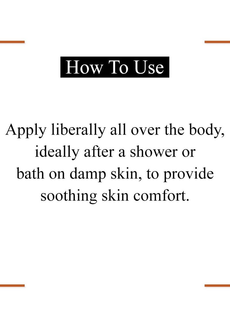 Jaquline USA Vitamin C Body Lotion 300ml - Image 5