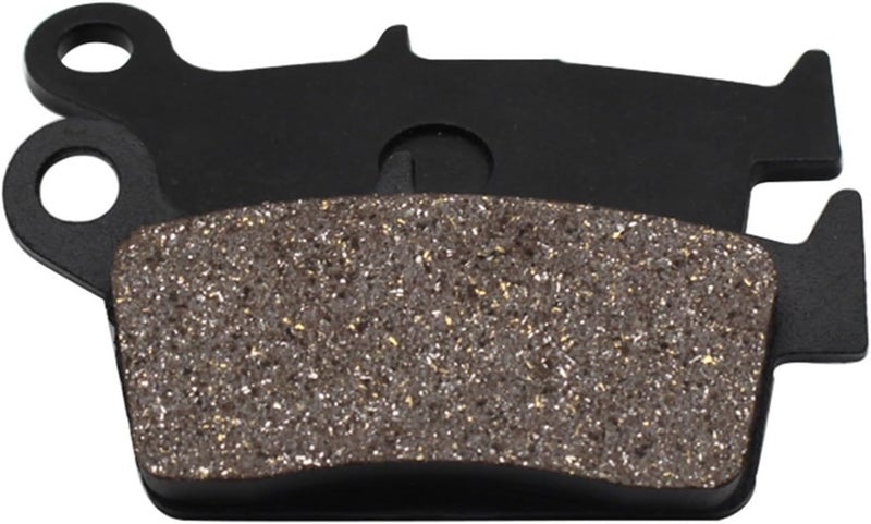 Wivplex Motorbike Disc Brake Pads - Image 2