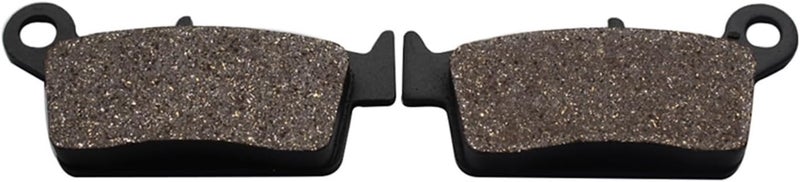 Wivplex Motorbike Disc Brake Pads - Image 1