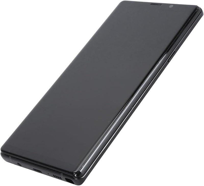 Note 9 Phone LCD Screen Assembly Anti Scratch TFT Digitizer with Repair Tool Kit - Image 2