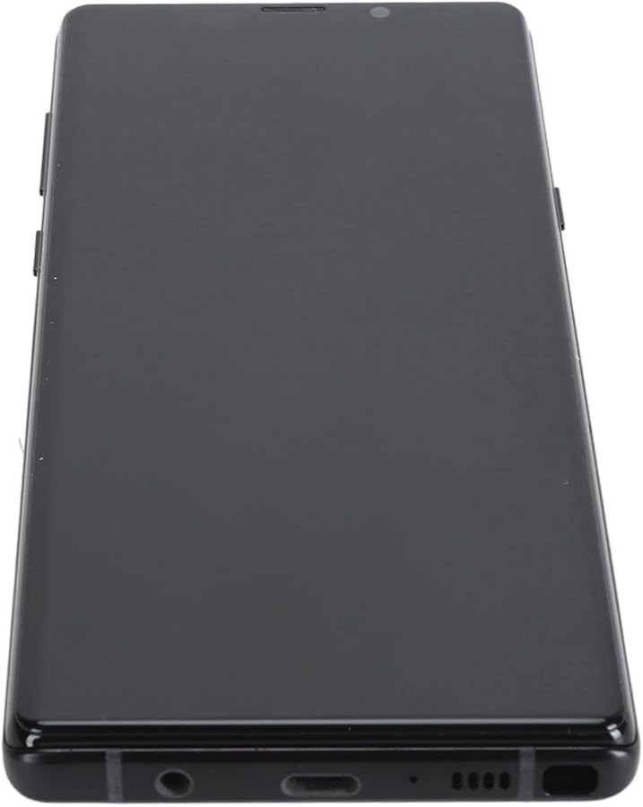 Note 9 Phone LCD Screen Assembly Anti Scratch TFT Digitizer with Repair Tool Kit - Image 4