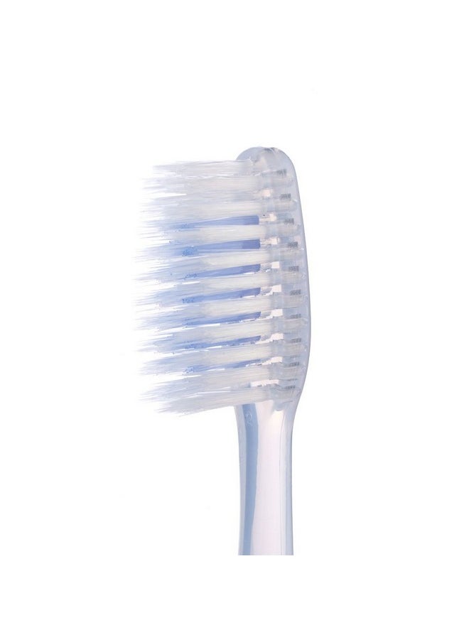 WELdental Sofresh Flossing Toothbrush 6 Variety Adult Soft Bundle with 1 Xylitol Dental Floss  - Image 2