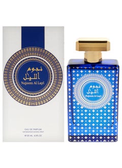 Risala Risala Nujoom Al Layl for Men  4 oz EDP Spray 