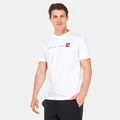 THE NORTH FACE White