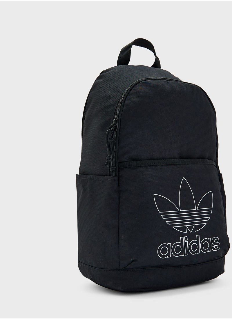 adidas Originals - Adicolor Backpack - Image 1
