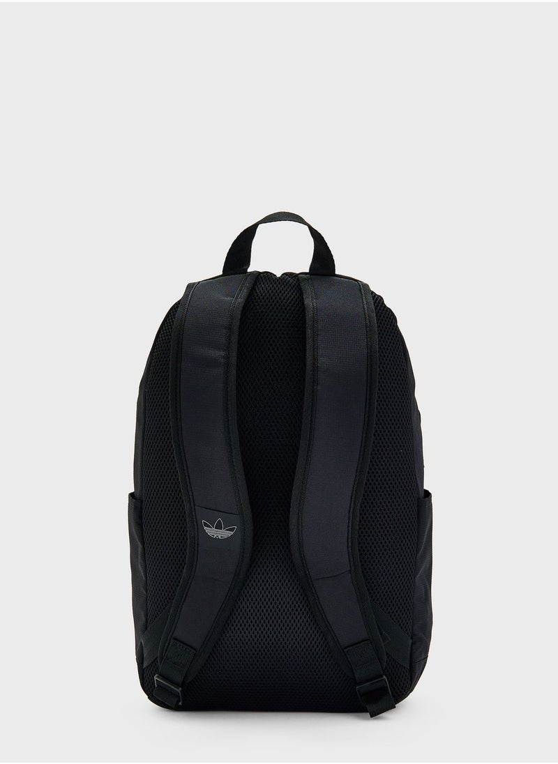 adidas Originals - Adicolor Backpack - Image 1
