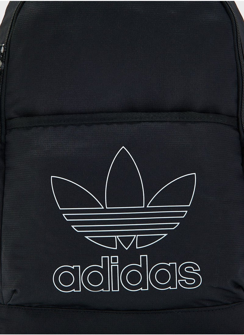 adidas Originals - Adicolor Backpack - Image 1