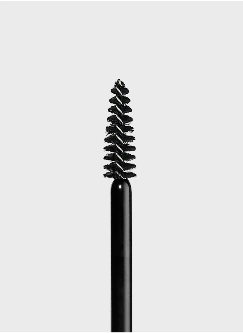 NYX PROFESSIONAL MAKEUP Thick It Stick It Brow Mascara Cl Ash Brown