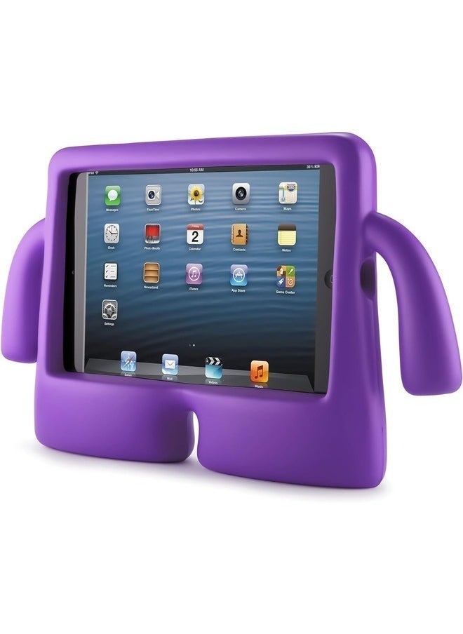 iGuy Kids' Protective Case for iPad 10th Gen (2022) - 10.9 Inch Freestanding Cover - Image 3