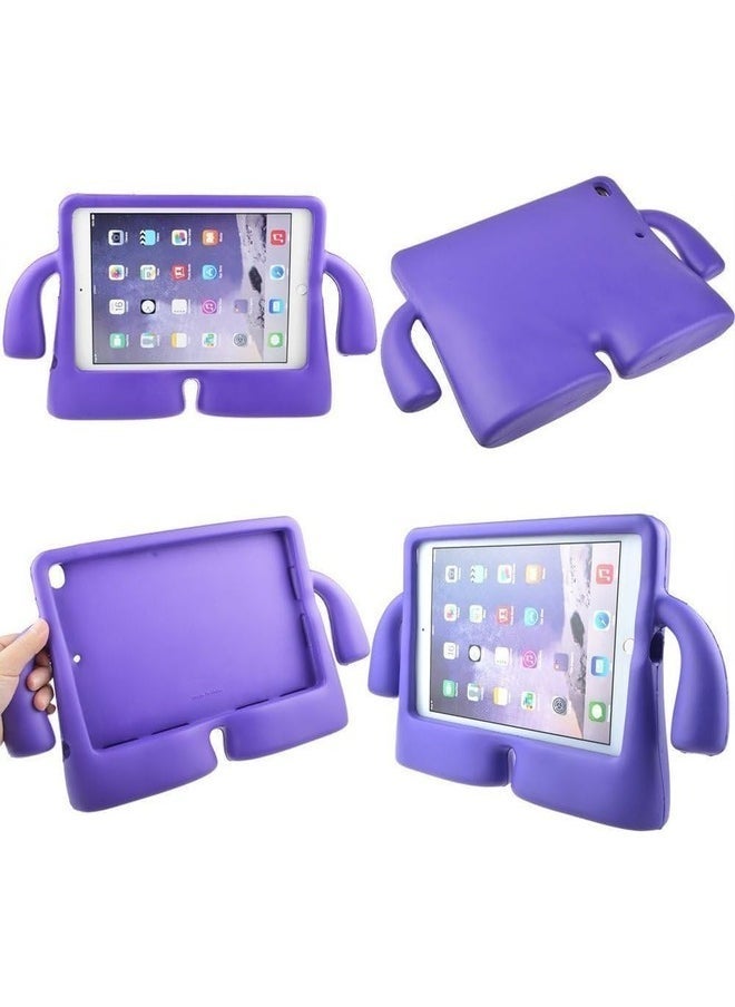 iGuy Kids' Protective Case for iPad 10th Gen (2022) - 10.9 Inch Freestanding Cover - Image 2