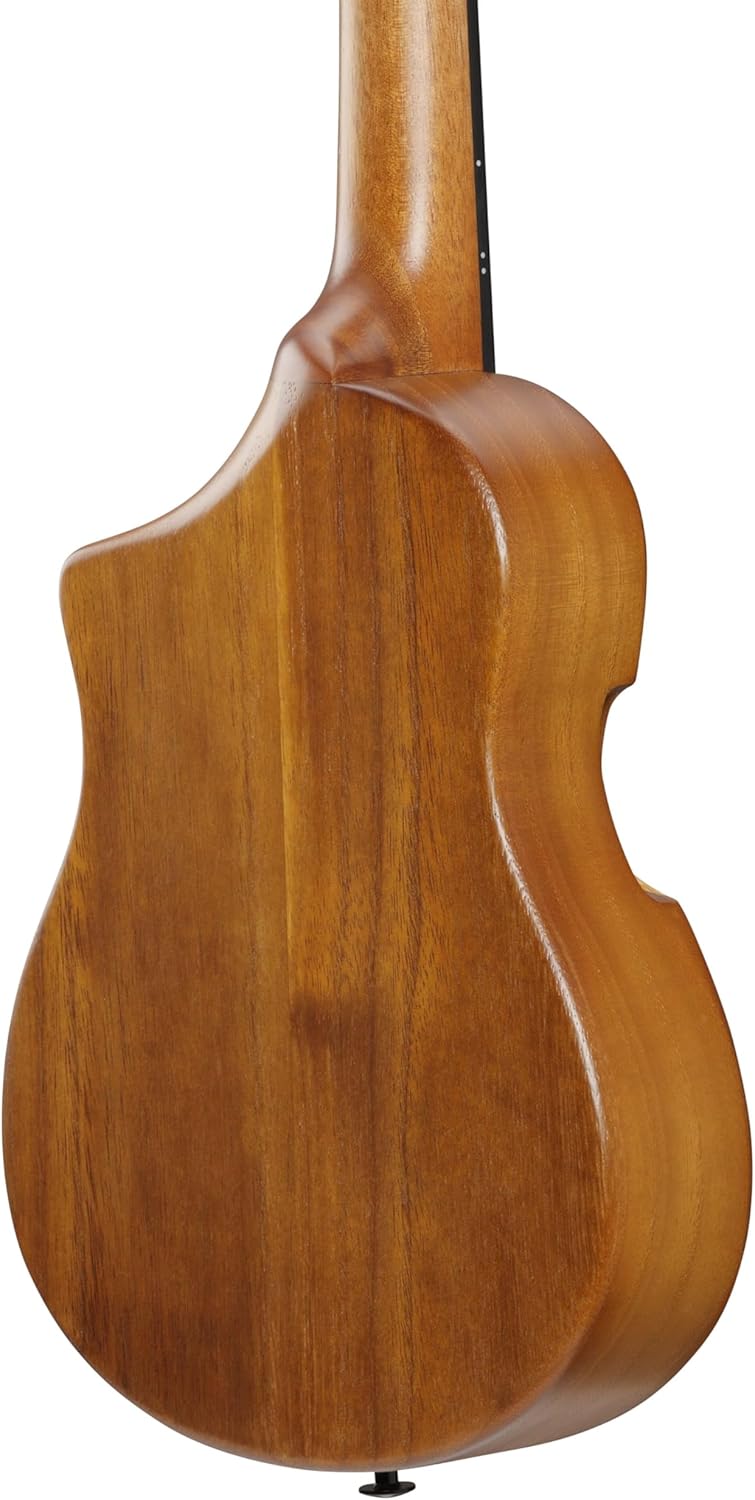 Ibanez Advanced Ukulele Series - Tenor Size - Image 5