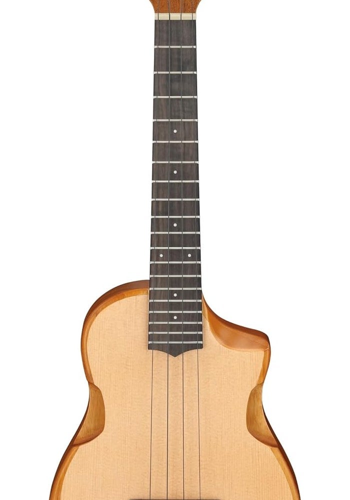 Ibanez Advanced Ukulele Series - Tenor Size - Image 2
