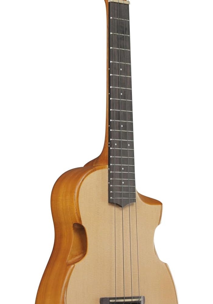 Ibanez Advanced Ukulele Series - Tenor Size - Image 1
