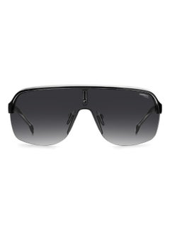 Carrera Square Carrera Sunglasses Frames  - Image 2