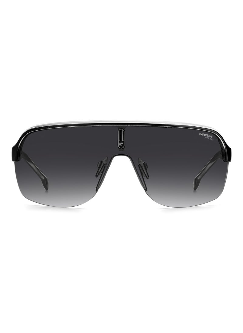 Carrera Square Carrera Sunglasses Frames  - Image 2