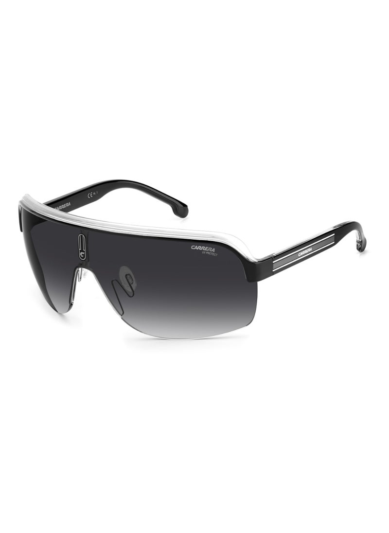Carrera Square Carrera Sunglasses Frames  - Image 1
