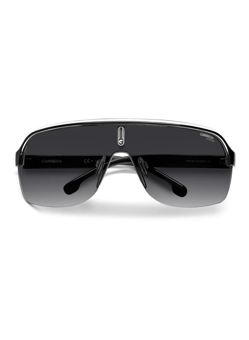 Carrera Square Carrera Sunglasses Frames