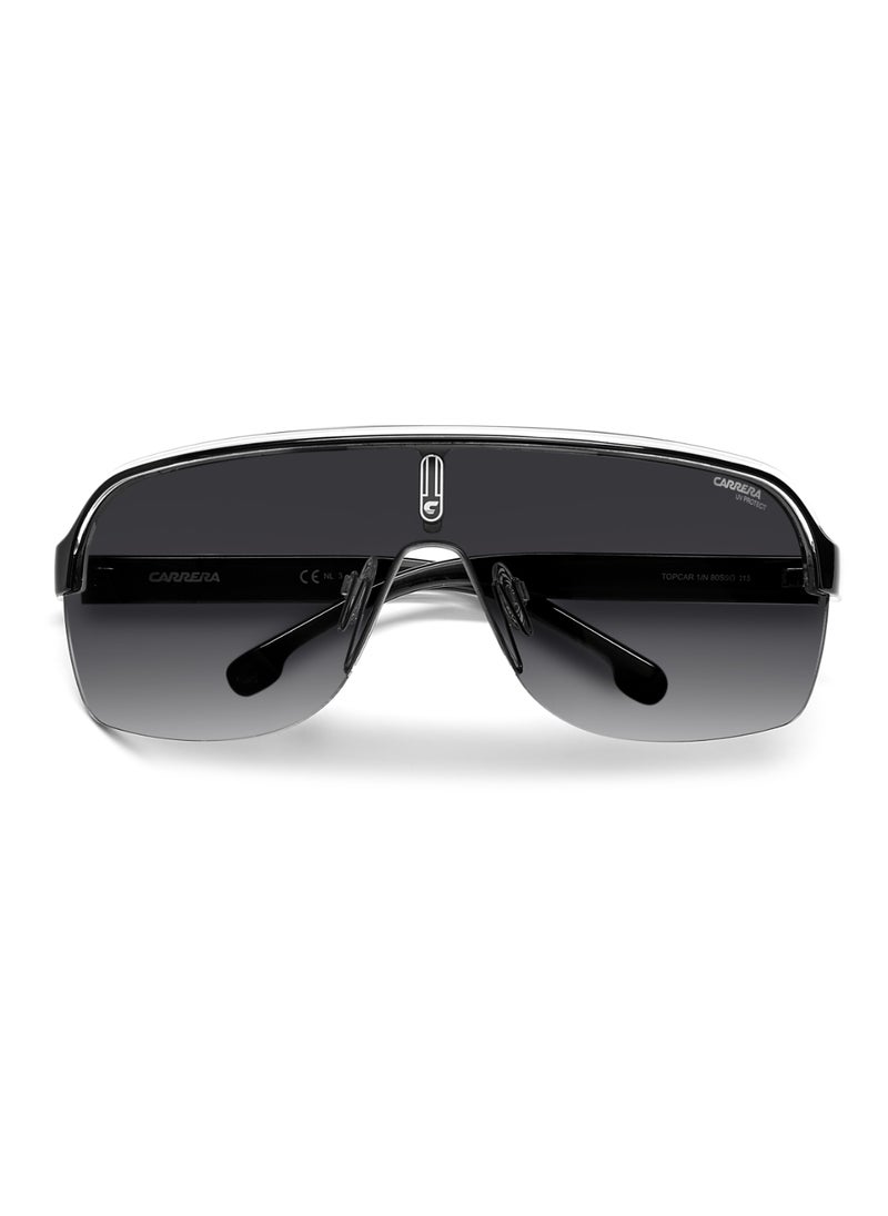 Carrera Square Carrera Sunglasses Frames  - Image 4