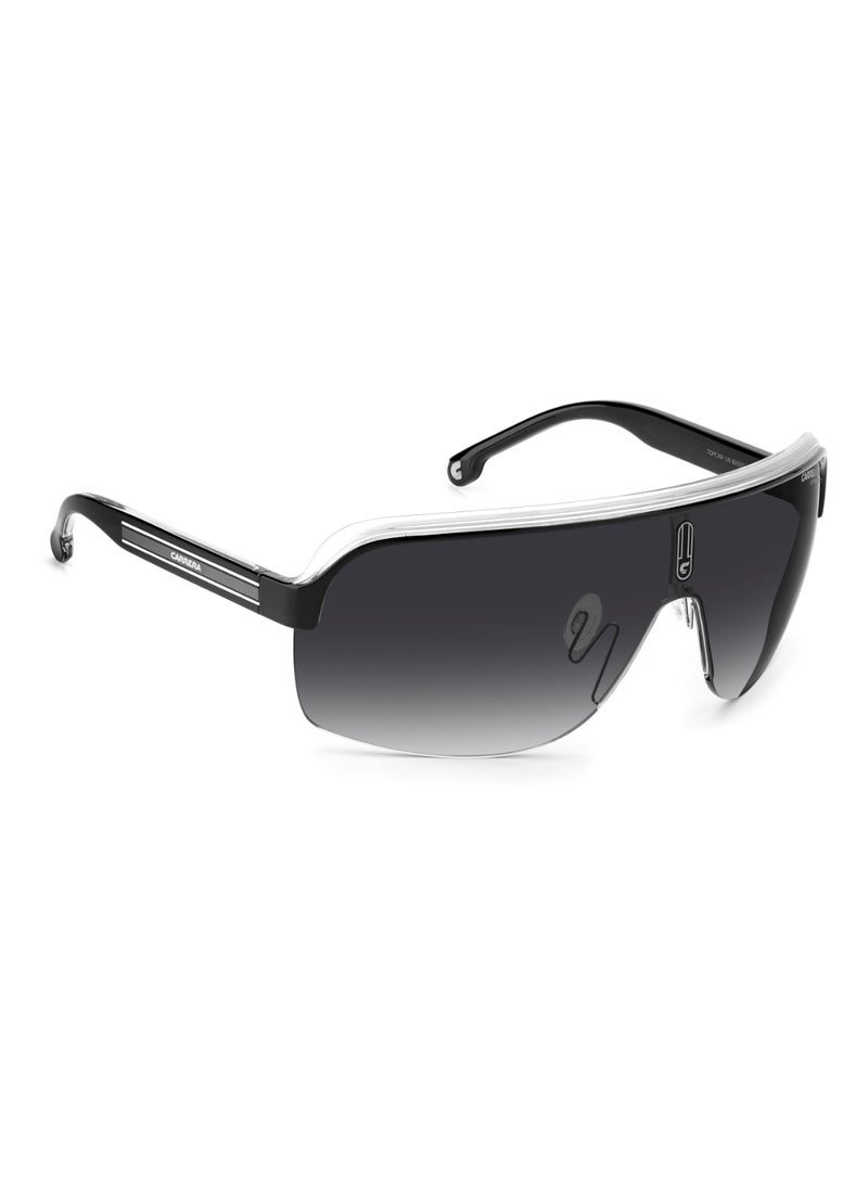 Carrera Square Carrera Sunglasses Frames  - Image 3