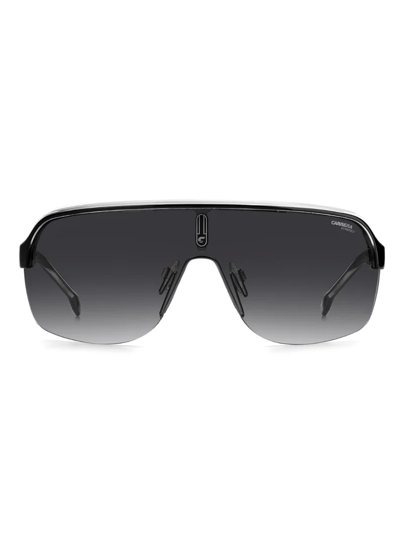 Carrera Square Carrera Sunglasses Frames