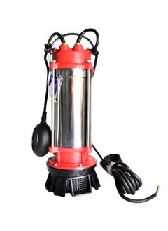MAAS 1.5 Horse  Clean Water Submersible Pump  - Image 5