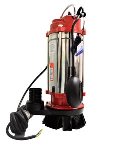 MAAS 1.5 Horse  Clean Water Submersible Pump  - Image 2