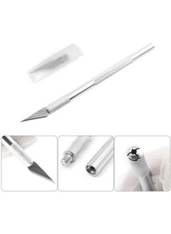 Generic Wallpaper Tools Wallpaper Smoothing Tool Kit with Felt Squeegee for Backsplash Tile,Bathroom,Window Film Application  - Image 5