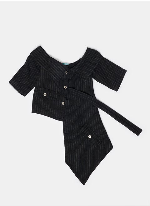 Kids Girls Shirt