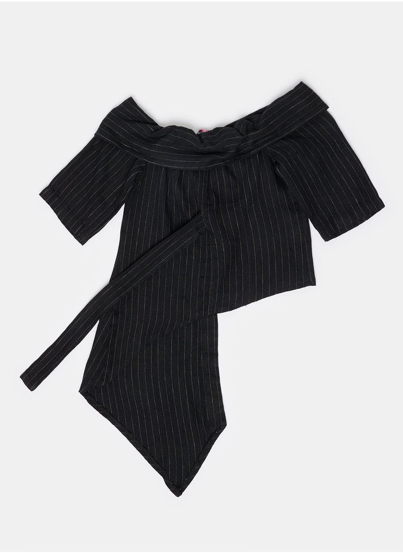 Jodi Mini Kids Girls Shirt  - Image 2