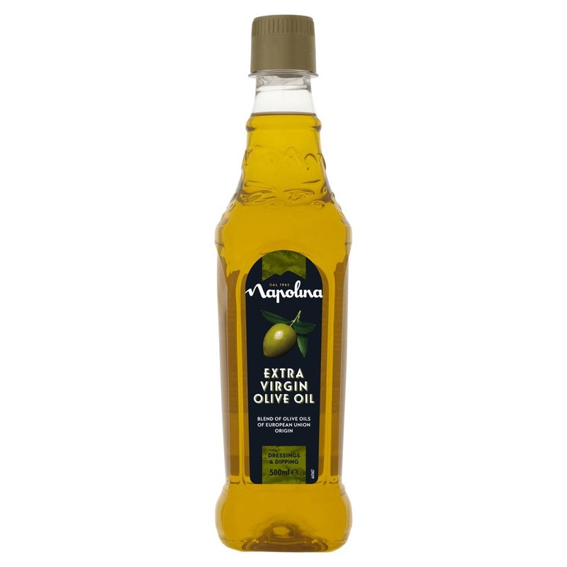نابولينا Napolina Extra Virgin Olive Oil - Image 2