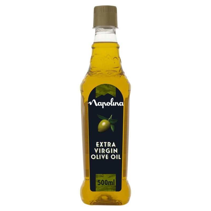 نابولينا Napolina Extra Virgin Olive Oil - Image 1