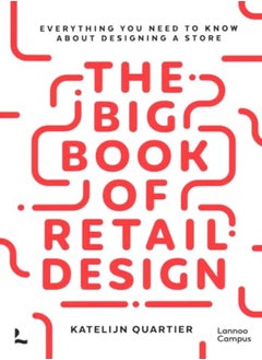 The Big Book Of Retail Design 