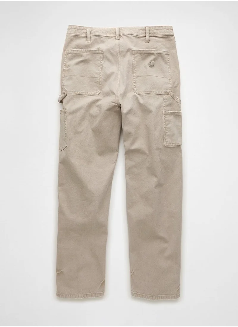 American Eagle Essential Relaxed Fit Pants