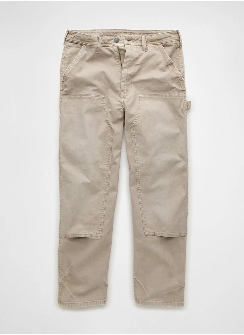 American Eagle Essential Relaxed Fit Pants