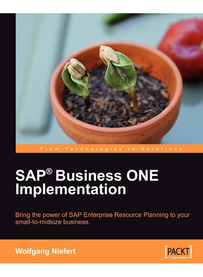 SAP Business ONE Implementation